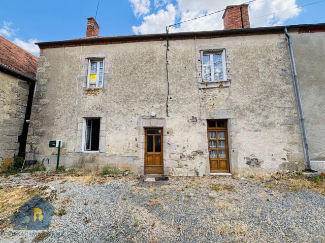 Maison 5 pièces 104 m²