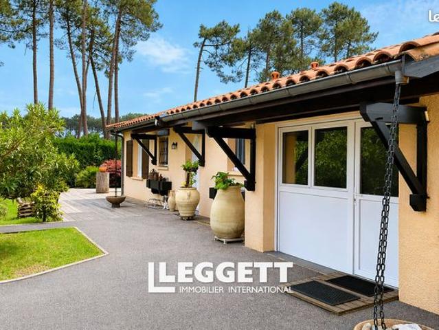 Maison 5 pièces 104 m²