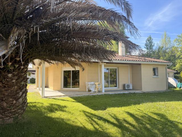 Maison 5 pièces 104 m²