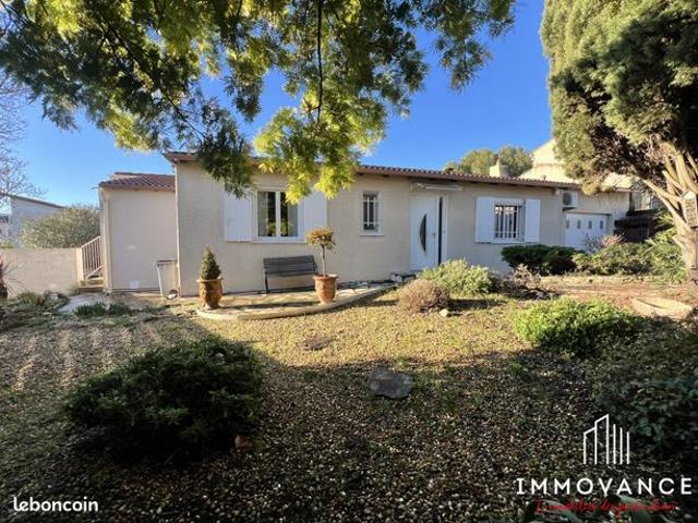 Maison 5 pièces 104 m²