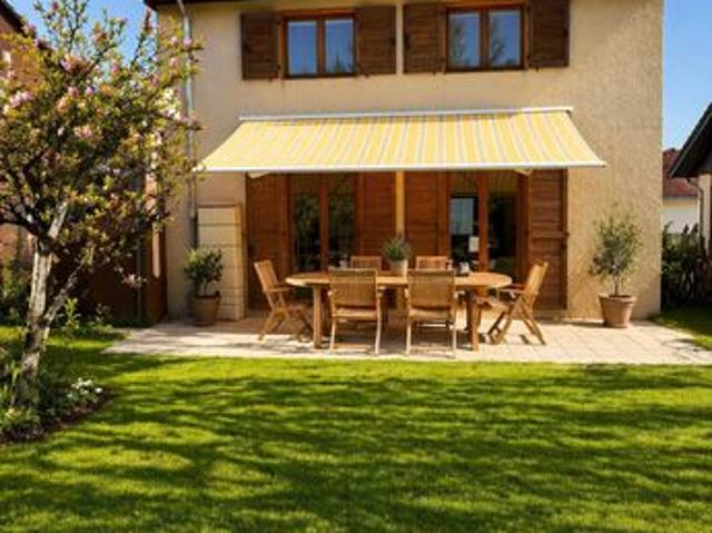 Maison 5 pièces 104 m²