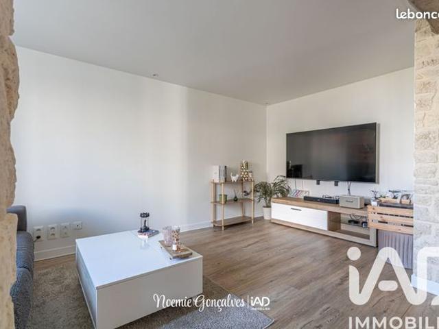 Maison 5 pièces 100 m²