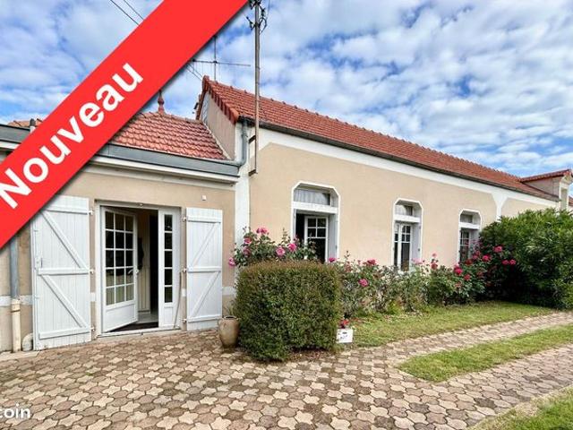 Maison 5 pièces 104 m²