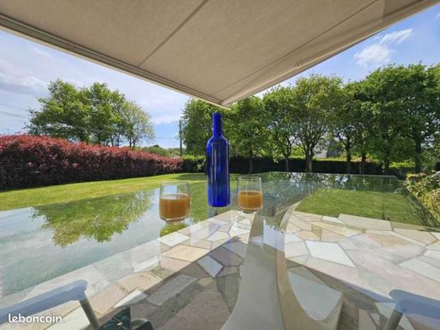 Maison 5 pièces 104 m²