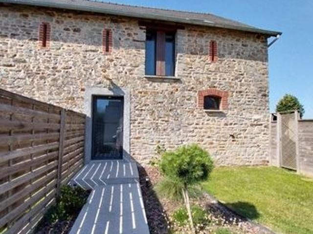 Maison 5 pièces 104 m²