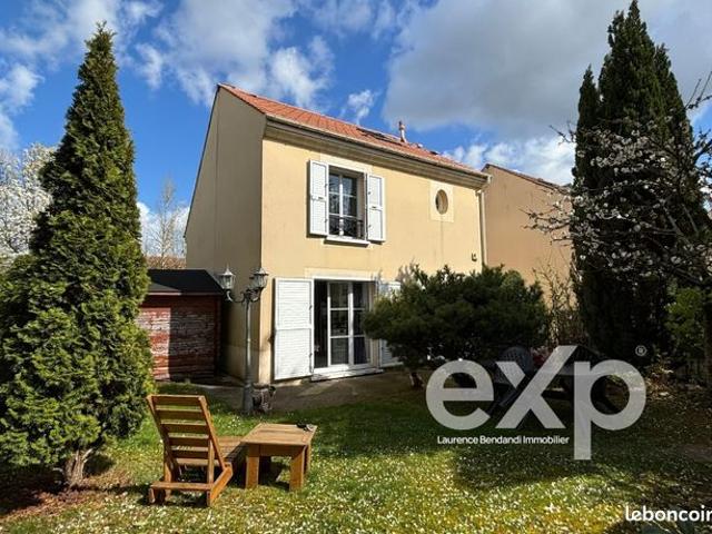Maison 5 pièces 104 m²