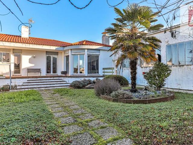 Maison 5 pièces 104 m²