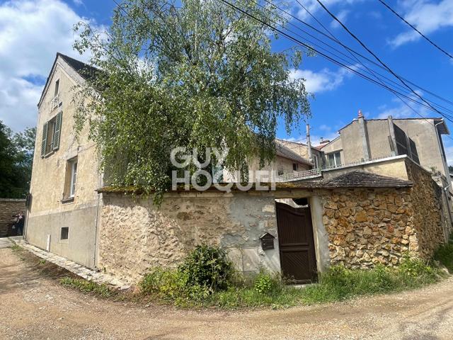 Maison 5 pièces 104 m²