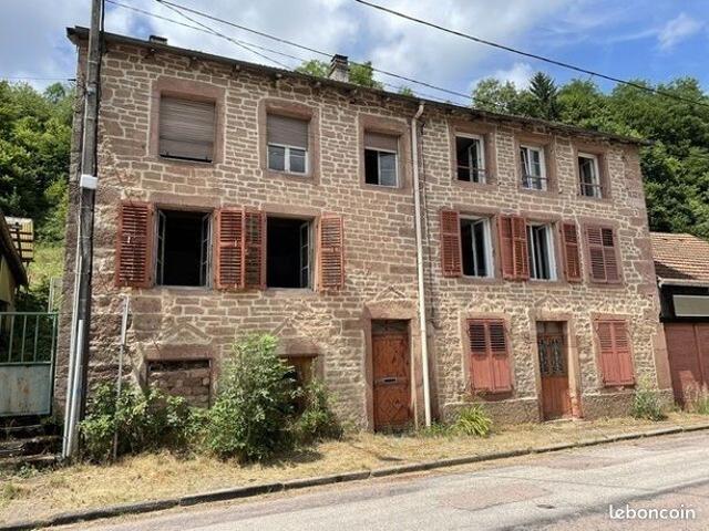 Maison 5 pièces 104 m²