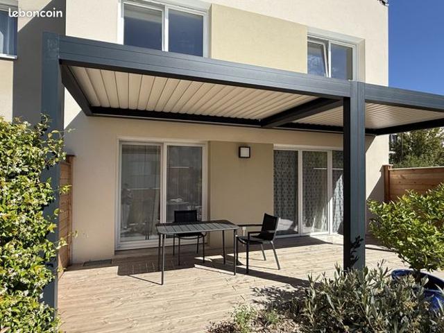 Maison 5 pièces 104 m²