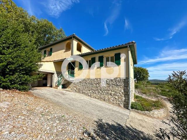 Maison 5 pièces 104 m²