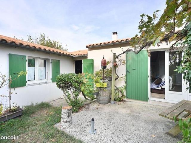 Maison 5 pièces 104 m²