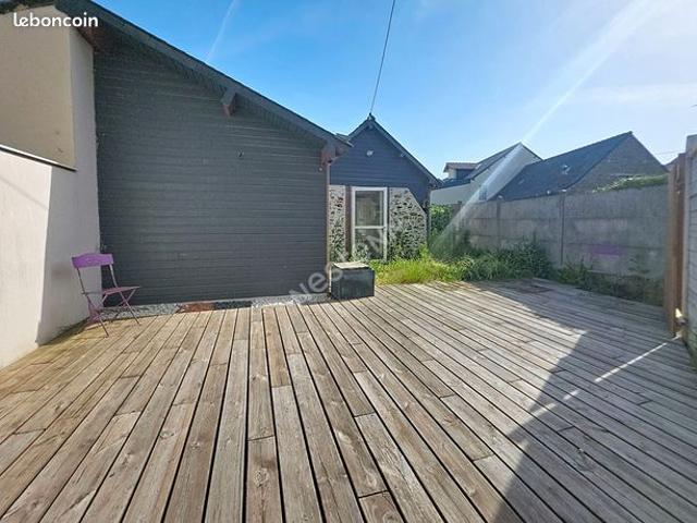 Maison 5 pièces 104 m²