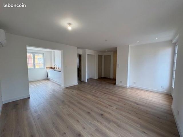 Maison 5 pièces 104 m²