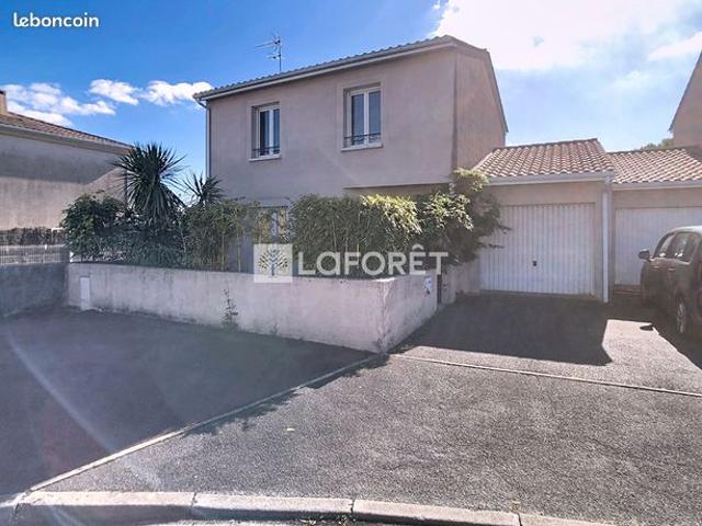 Maison 5 pièces 104 m²
