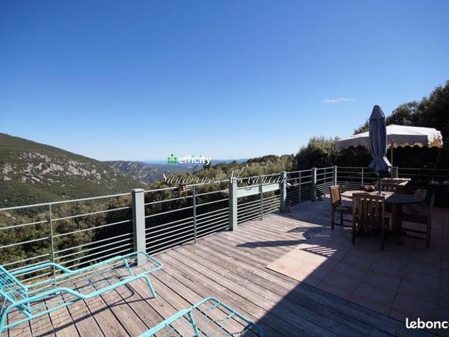 Maison 5 pièces 104 m²