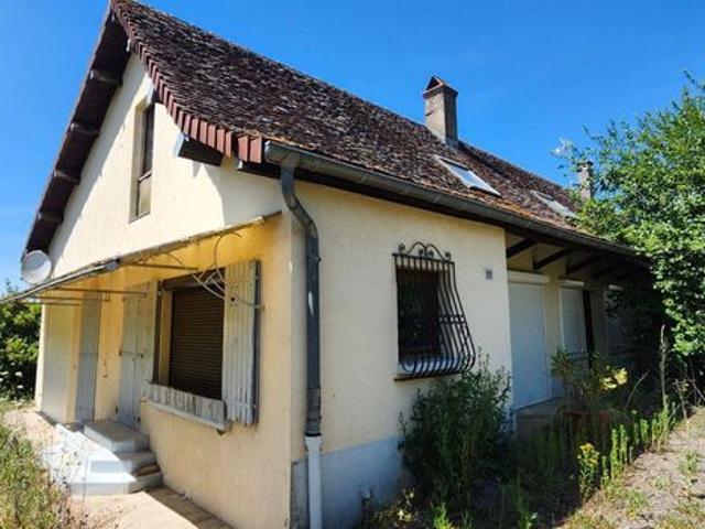 Maison 5 pièces 104 m²