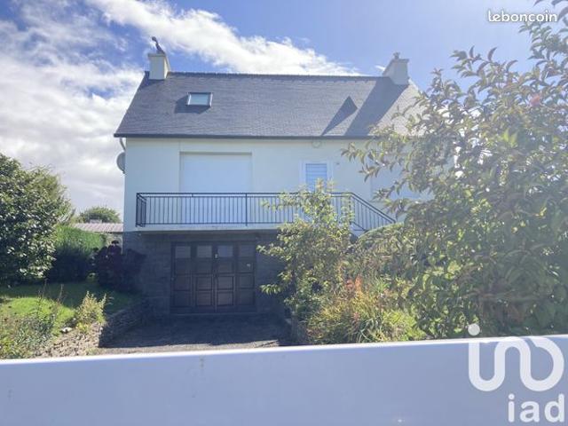 Maison 5 pièces 104 m²