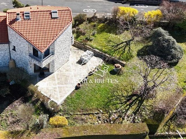 Maison 5 pièces 104 m²