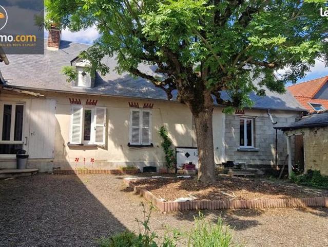 Maison 5 pièces 104 m²