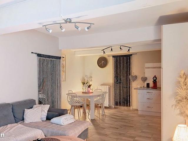 Maison 5 pièces 104 m²