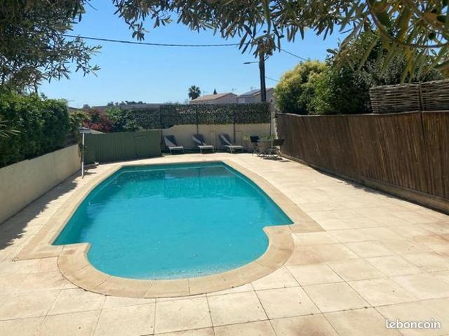 Maison 5 pièces 104 m²