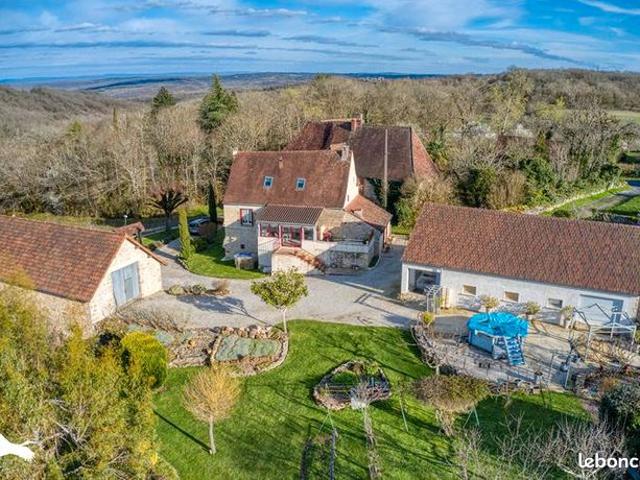 Maison 5 pièces 104 m²