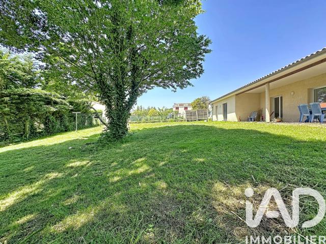 Maison 5 pièces 104 m²