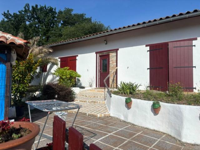 Maison 5 pièces 104 m²