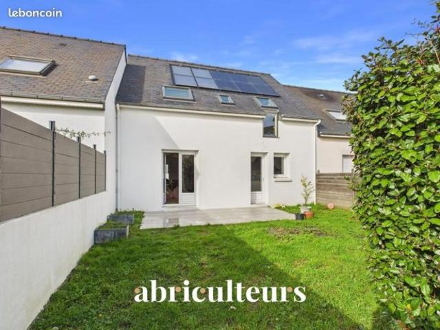 Maison 5 pièces 104 m²