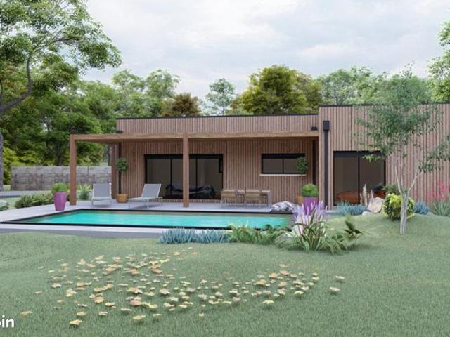 Maison 5 pièces 104 m²