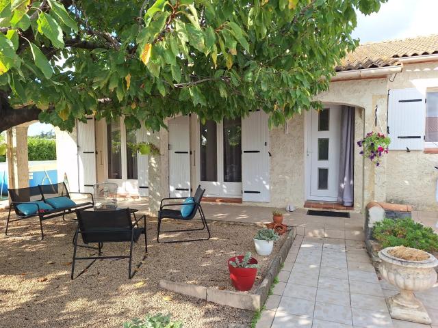 Maison 6 pièces 104 m²