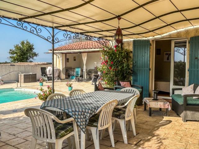 Maison 5 pièces 104 m²