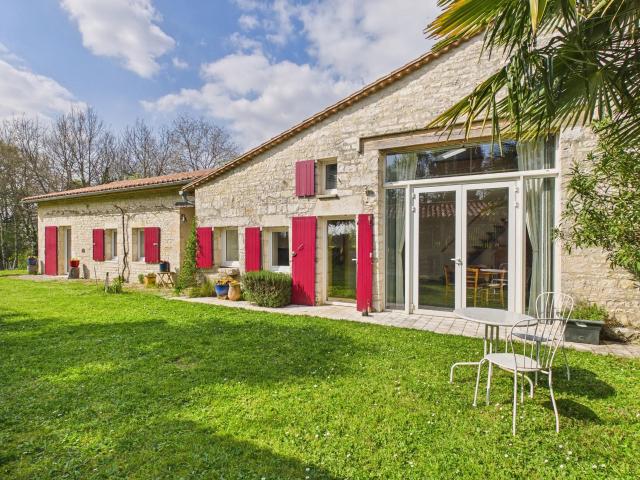 Maison 5 pièces 104 m²