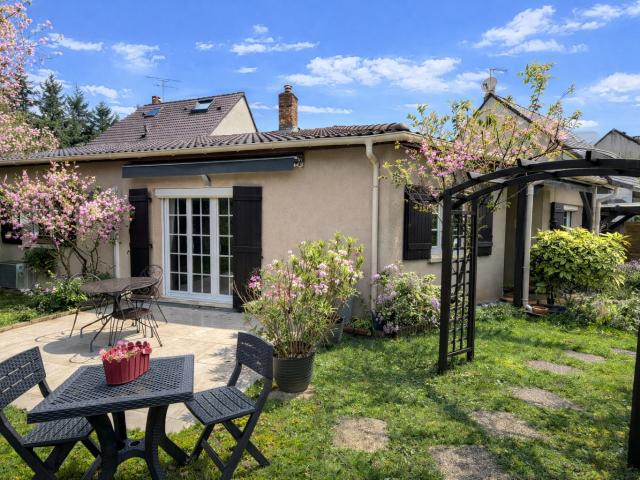 Maison 5 pièces 104 m²