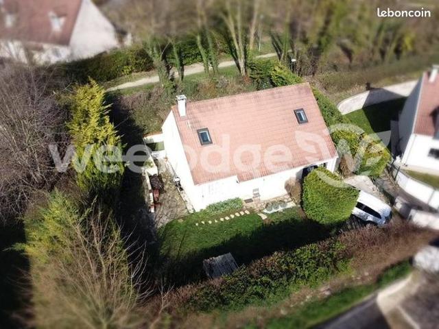 Maison 5 pièces 104 m²
