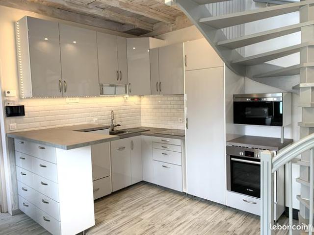 Maison 5 pièces 104 m²