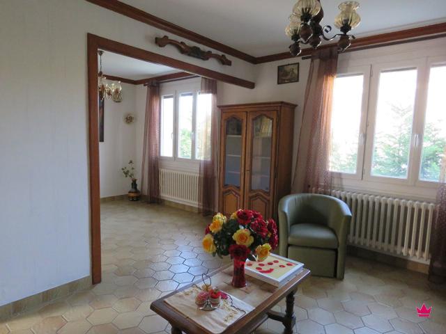 Maison 5 pièces 104 m²