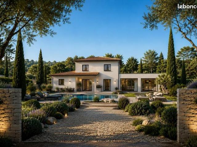 Maison 5 pièces 104 m²