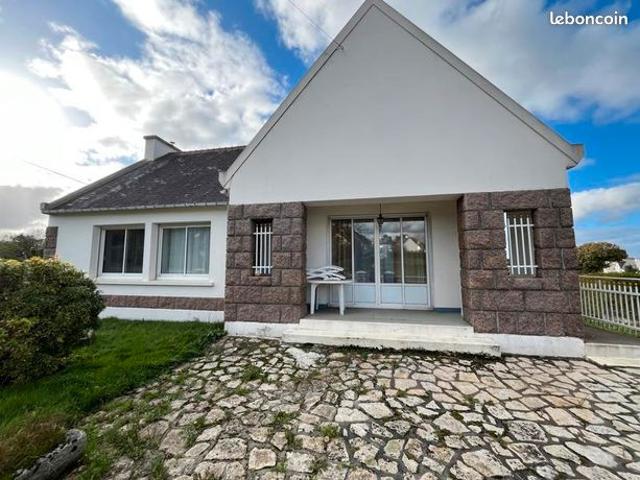 Maison 5 pièces 104 m²