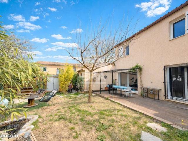 Maison 5 pièces 104 m²