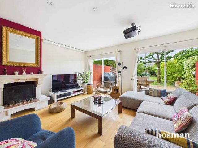 Maison 5 pièces 104 m²