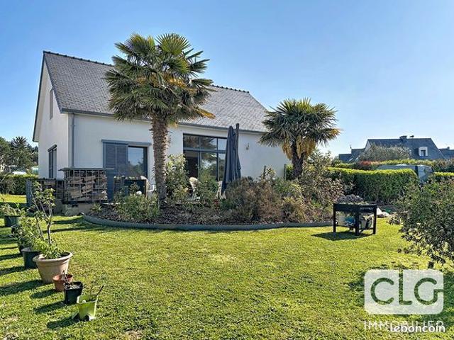 Maison 5 pièces 104 m²