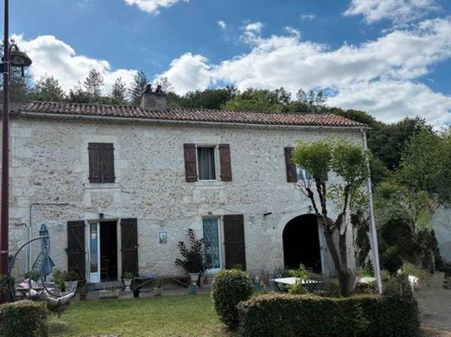 Maison 5 pièces 104 m²