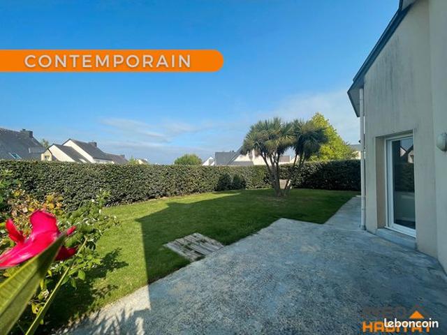 Maison 5 pièces 104 m²