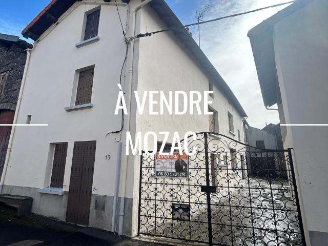 Maison 5 pièces 104 m²