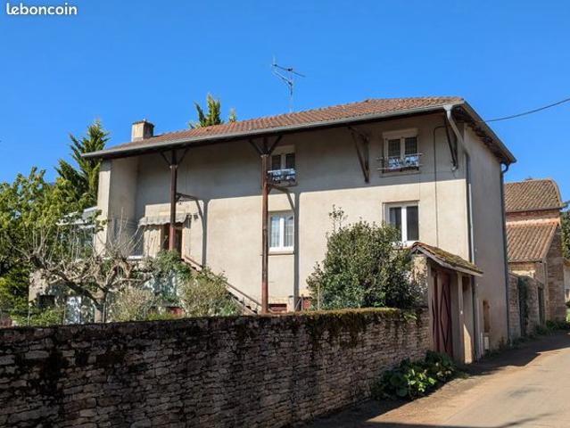 Maison 5 pièces 104 m²