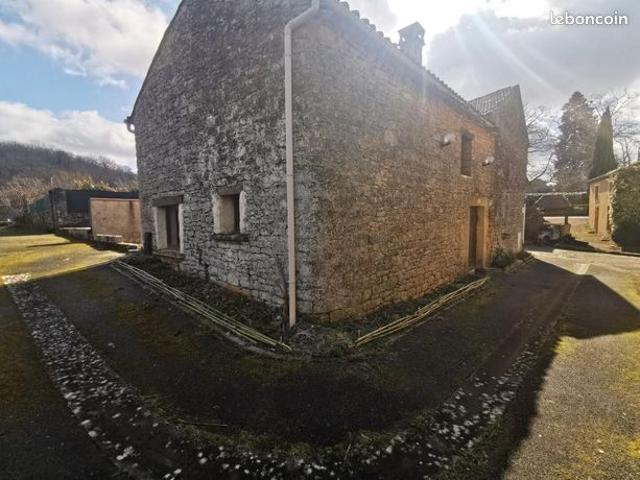 Maison 5 pièces 104 m²