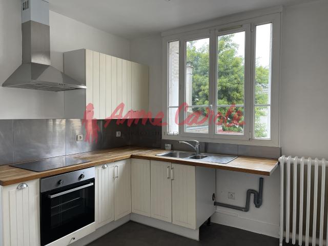 Maison 5 pièces 104 m²