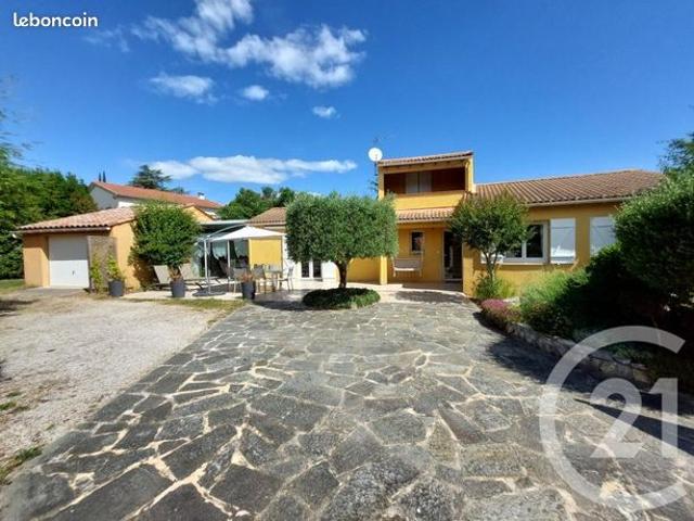 Maison 5 pièces 104 m²
